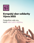 Jak na podzimní výzvu v programu Evropský sbor solidarity v roce 2025?