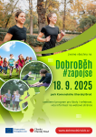 DobroBěh #zapojse