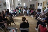 Workshop Budování komunity příznivců