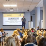 Konference ve Zlíně řešila, jak zlepšit kvalitu života lidí s postižením