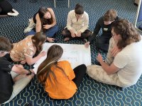 Rozjeď svůj vlastní projekt díky workshopu Od nápadu k projektu