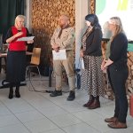 Neziskové organizace z Uherskohradišťska si díky Burze filantropie rozdělily 105 tisíc korun, peníze použijí na své projekty