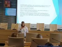 Pozvánka na seminář Fenomén spotřebitelského úvěru v dluhovém poradenství