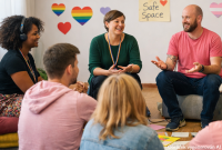 Partnership Building Activity – Queerasmus (11.05. - 15.05. 2026)