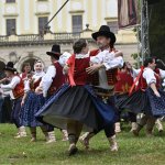 Kraj podpoří 70 kulturních akcí