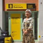 Lidem v obtížné životní situaci pomůže nové Centrum Žluté dveře. Průvodce sociálním systémem otevřel Zlínský kraj