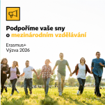 Neformální vzdělávání mládeže: jak na podzimní výzvu Erasmus+ v roce 2026?